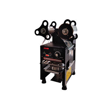 Gambar Cup Sealer Semi Automatic Et A9
