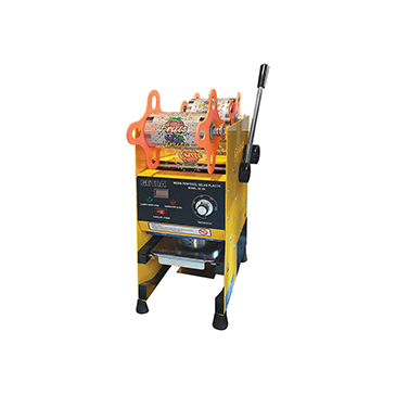 Gambar Cup Sealer Semi Manual Sc A90
