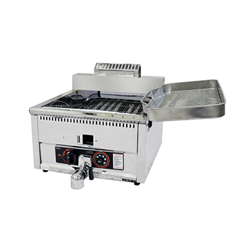 Gambar Deep Fryer Asian Series Gf 17Mp