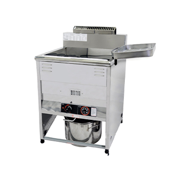 Gambar Deep Fryer Asian Series Gf 40Mp