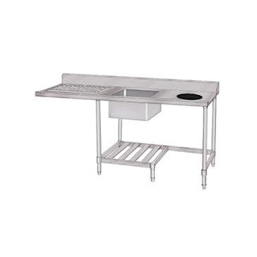 Gambar Dishwasher Blow Sink Dbs 180 Lw