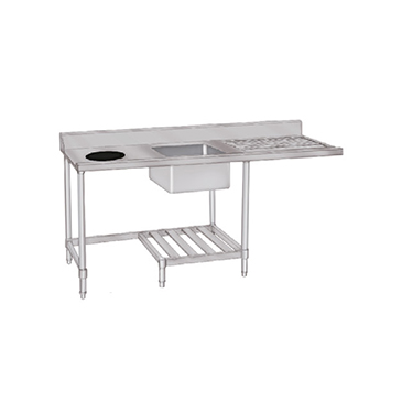 Gambar Dishwasher Blow Sink Dbs 180 Rw