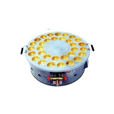 Gambar Dorayaki Baker Fy 32R