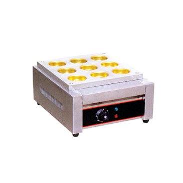 Gambar Dorayaki Baker Fy 9