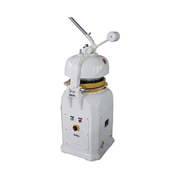 Gambar Dough Divider & Rounder Cm 30A