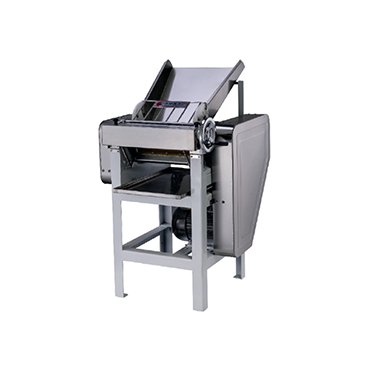 Gambar Dough Sheeter Yq Y130