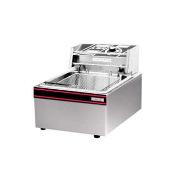Gambar Electric Deep Fryer Ef 81