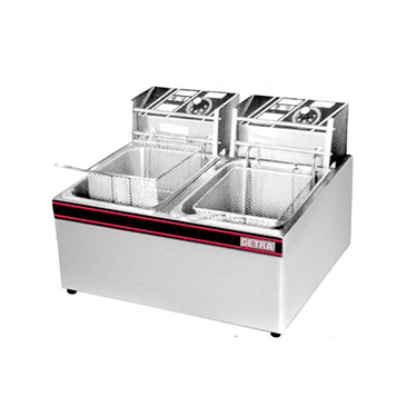 Gambar Electric Deep Fryer Ef 82