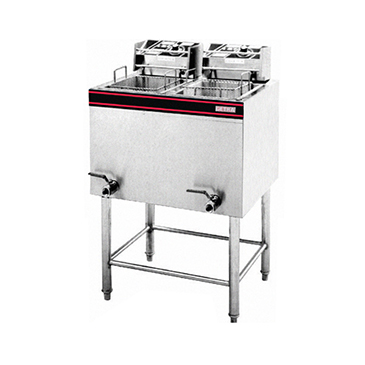 Gambar Electric Deep Fryer Ef 85