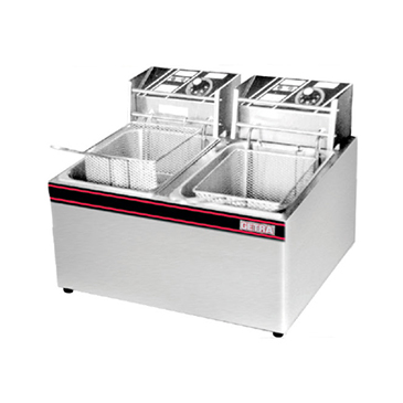 Gambar Electric Deep Fryer Ef 89