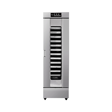 Gambar Electric Proofer Fj 15C