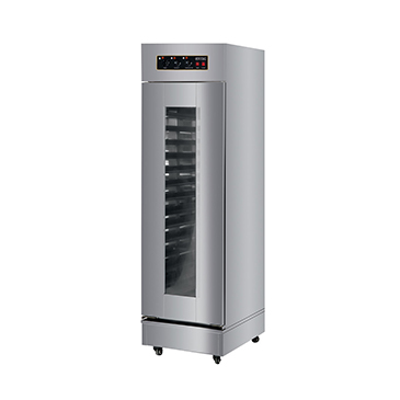 Gambar Electric Proofer Fj 15Gc
