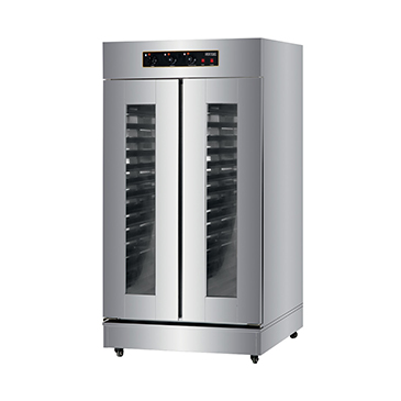 Gambar Electric Proofer Fj 30Gc