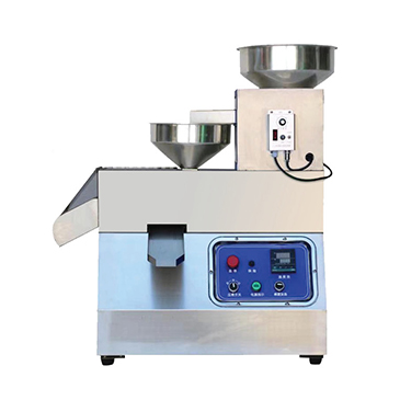 Gambar Electric Screw Press Hr 58