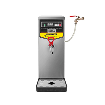 Gambar Electric Water Boiler Jl 10
