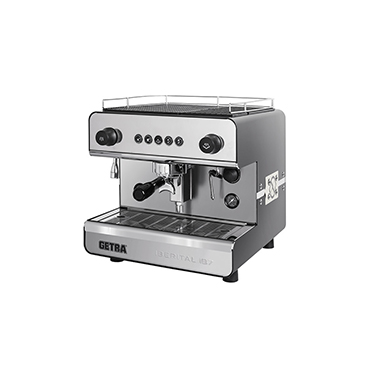 Gambar Espresso & Cappuccino Machine Ib7 1G