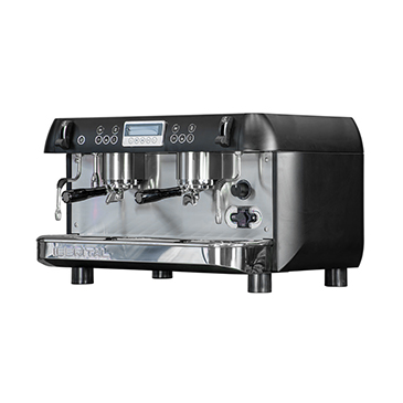 Gambar Espresso & Cappuccino Machine New Iberital 2Gr