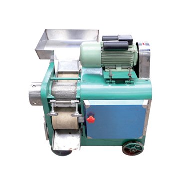 Gambar Fish & Meat Bone Separator Zu 200