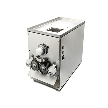 Gambar Full Automatic Boba Machine Clz 40
