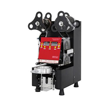 Gambar Full Automatic Et H3