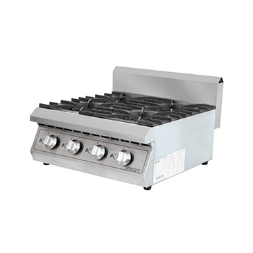 Gambar Gas 4 Open Burner Et Gob 60