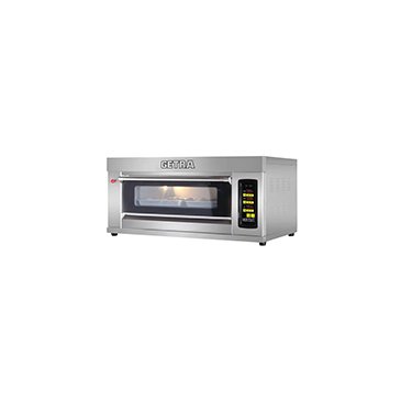 Gambar Gas Baking Oven Rfl 11Gd