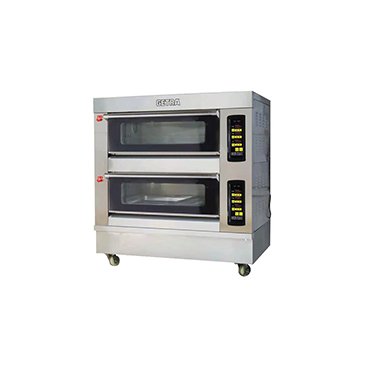 Gambar Gas Baking Oven Rfl 24Gd