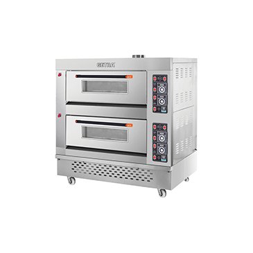 Gambar Gas Baking Oven Rfl 24Ss