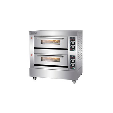 Oven Gas Kapasitas Besar - Gas Baking Oven RFL-24SS 2
