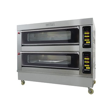 Gambar Gas Baking Oven Rfl 26Gd