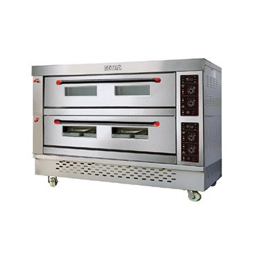 Gambar Gas Baking Oven Rfl 26Ss