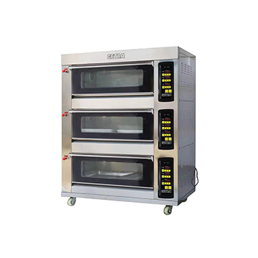 Gambar Gas Baking Oven Rfl 36Gd