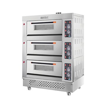 Gambar Gas Baking Oven Rfl 36Ss