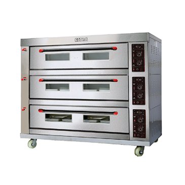 Gambar Gas Baking Oven Rfl 39Ss