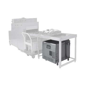 Gambar Gas Booster Chb 36