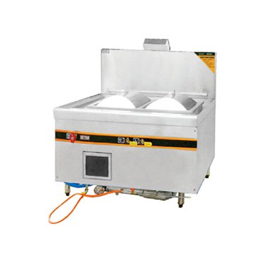 Gambar Gas Chiong Fen Blower Steamer Cs 1211Dx