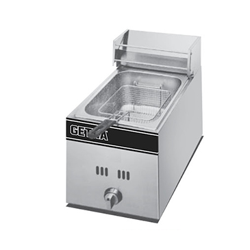 Gambar Gas Deep Fryer Gf 101G