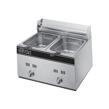 Gambar Gas Deep Fryer Gf 102G