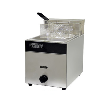 Gambar Gas Deep Fryer Gf 71