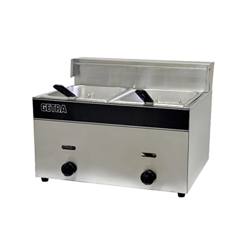 Gambar Gas Deep Fryer Gf 73