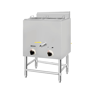 Gambar Gas Deep Fryer Gf 74