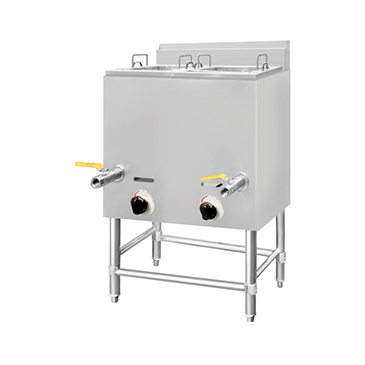 Gambar Gas Deep Fryer Gf 75