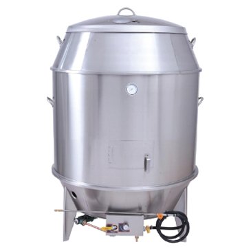 Gambar Gas Duck Chasio Roaster Cy G1