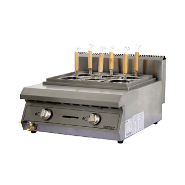 Gambar Gas Noodle Cooker Et Gpc 60