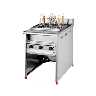 Gambar Gas Noodle Cooker Hgn 748