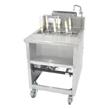 Gambar Gas Noodle Cooker Mpn 6C