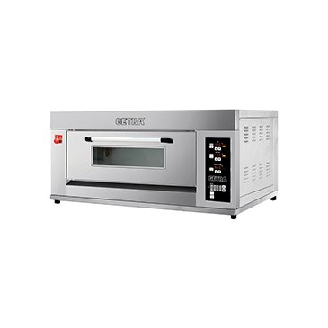 Gambar Gas Pizza Deck Oven Rfl 12Pss