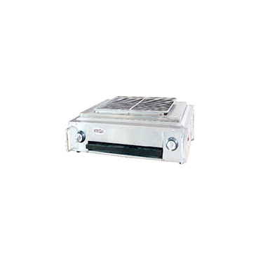 Gambar Gas Smokeless Bbq Et Kf05