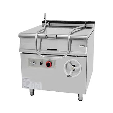 Gambar Gas Tilting Pan Oh900 Rs