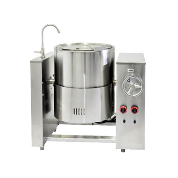 Gambar Gas Tilting Pot Oh900Y Ro 150L